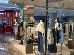 -杭州西湖银泰百货