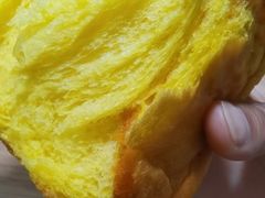 南瓜吐司-富贵面包公司(运河店)