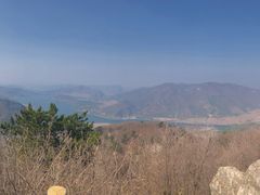 -九鼎铁刹山风景区