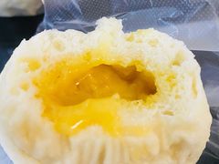爆汁流沙包-老陶包子铺(南大西南村店)