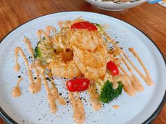 -千代饮兵卫日本料理(东二环泰禾广场西区店)