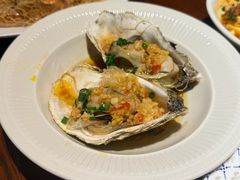 -妈妈菜舟山海鲜(定海古城店)
