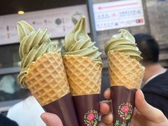 -吴裕泰茶庄(前门大街店)