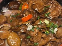 -洋洋中餐馆·SINCE 1997(信投店)