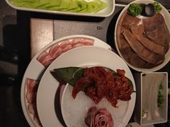 -大隐·成都火锅Bistro(合生麒麟新天地店)
