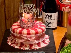 -MIKOMIKO和牛烧肉专门店(南门店)