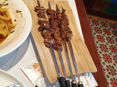 -巴依老爷新疆美食(常营店)