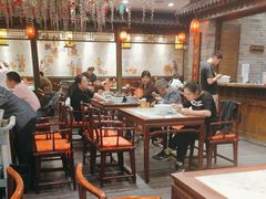 -鸭匠食府·挂炉烤鸭·新京菜(阜成路店)