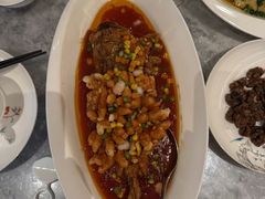 -喜来登由由大酒店九州膳坊中餐厅