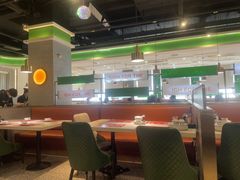 -叹茶靓点·粤式餐厅·全天茶市(石井万民广场店)