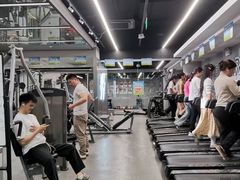 -乐刻运动健身精品馆(览秀城店)