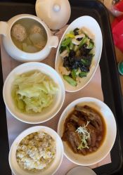 -金芙美月子中心(财富别墅店)