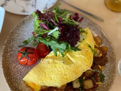 -The Rug Cafe(王府中环店)
