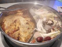 -俏牛哥鲜牛肉牛肆馆(重庆天地店)