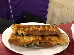 津味素水饺-大眼锅贴水饺(河东店)