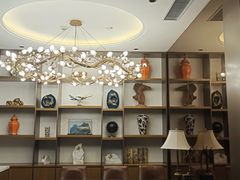 -爱舍海岸酒店(香港中路五四广场店)