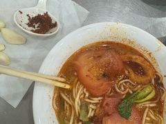 -易记皮肚面(明瓦廊店)