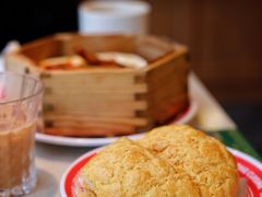 -明腾壹间茶餐厅(新都会花园广场店)