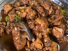 -李东农庄(中南百草园地标店)
