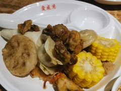 -素清香(解放路店)
