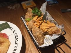 -岛风·台食小馆 ISLAND BISTRO(烟台山店)