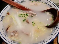 -那家小馆•北京菜•烤鸭(中关村店)