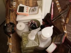 -SPA·印象足道养生(大运河度假区四望亭店)
