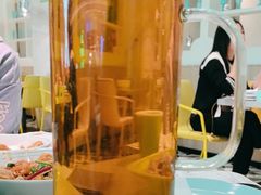 -姚姚酸菜鱼·金戈戈香港豉油鸡(喜荟城联名店)