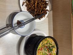 -云南李记罐罐米线饵丝小吃(汉中门金鹰店)