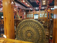 -亮欢寨酸汤鱼(沙冲路店)