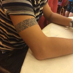 -天绣堂纹身刺青tattoo
