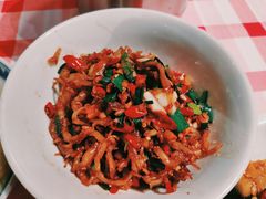 -文昌阁·长沙市井菜(美食地标店)