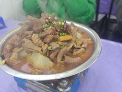 -桂萍特色牛筋牛杂(长堤街总店)