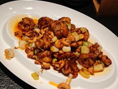 -我的面 川味Bistro(后沙峪店)