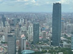 -东方明珠广播电视塔