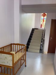 -海豚湾婴儿游泳(塘沽店)