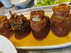 -高玛纳驴肉火烧(河间总店)