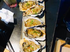 -很久以前羊肉串(簋街店)