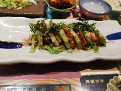 -慢走(甜水园店)