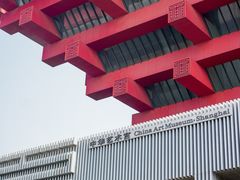 -中华艺术宫(上海美术馆)