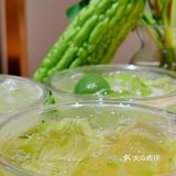 夏日清凉|杭州首家苦瓜系饮品，到底苦不苦❗