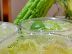 -炖物24章·顺时轻养茶(杭州大厦店)