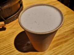 -么肆烤肉(蓝山名邸店)