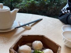 -麒麟中餐厅·经典粤菜·地道菜式老字号(广州长隆酒店)