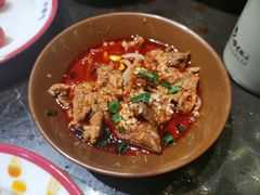 -巴四老城区炭火蛙锅(张江店)