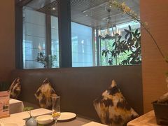-若蘭慈·无国界素食料理(欢乐海岸店)