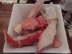 -好日子皇冠假日酒店·君怡咖啡厅(特美思大厦店)