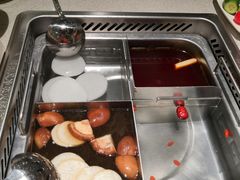 -海底捞大排档火锅(悦荟广场店)