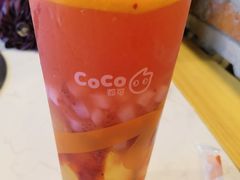 -CoCo都可(搜秀城店)