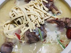 -小骨煲金华砂锅(转塘金街美地店)